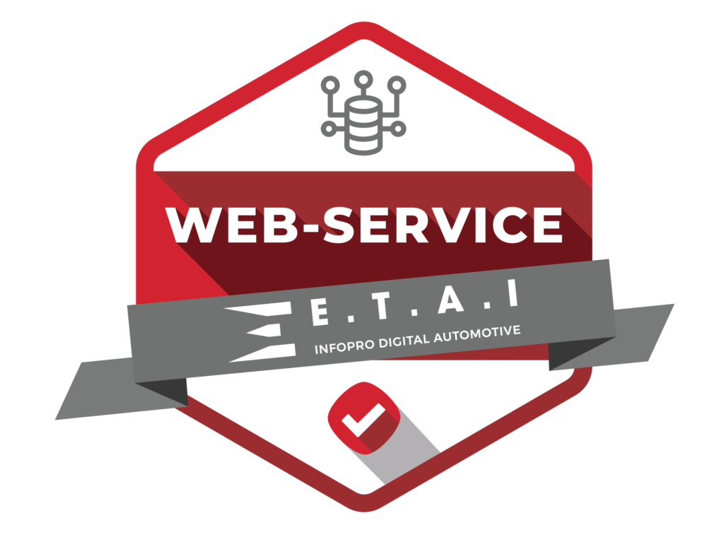 Web-services ETAI