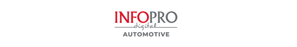 Logo Infopro Digital Automotive