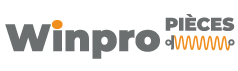 Logo Winpro Pièces
