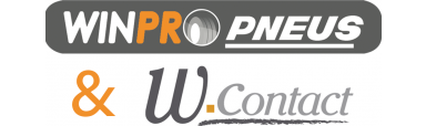 Winpro Pneus & W-Contact