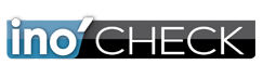 logo website ino'check