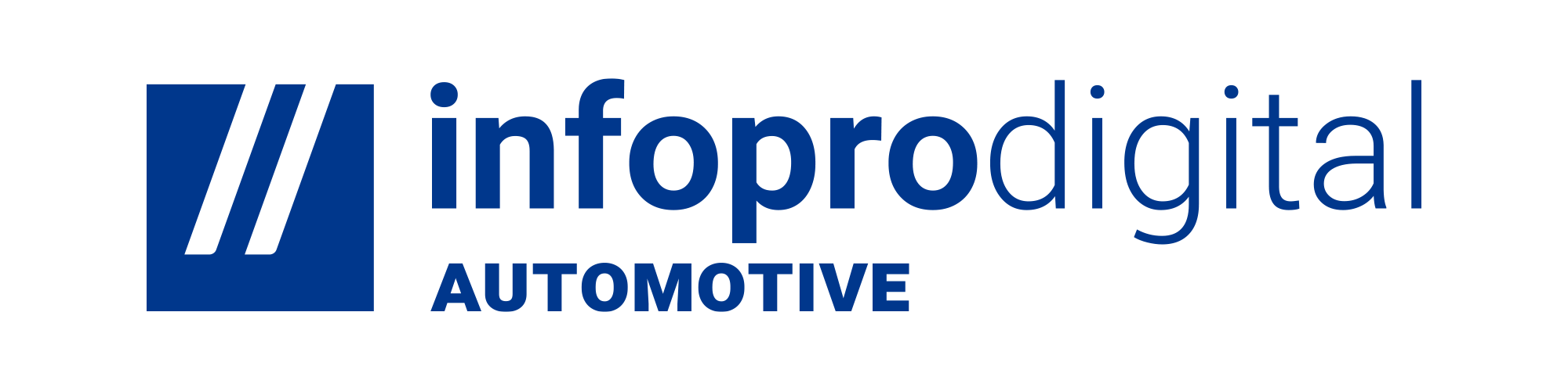 logo infopro digital automotive